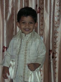 Rajesh Patil