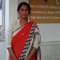 Alka Kumar