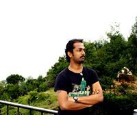 Dinesh Paramel