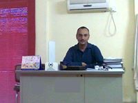 Hassan Thabit