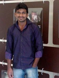Gouse Mohiddin