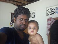 Nithin Kishan