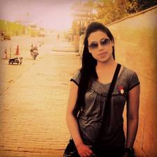Manashri Patar
