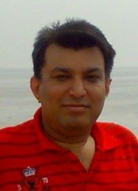 योगेश शर्मा