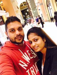 Lasika Peiris deshapriya