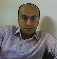 Mohamed Ghaly