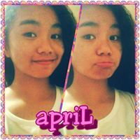 April Joy