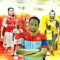 Ahmed Amir