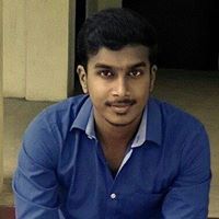 Muthu Subramanian