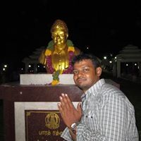 Saravanan Krishnan