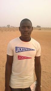 Mohammad Zayyanu