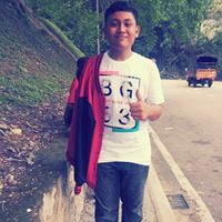 Muhd Muaz