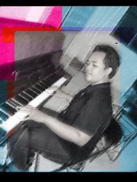 Andi Keyboardiz