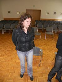 Ралица Пейкова