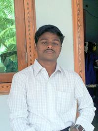 Hemanth Hemu