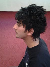 Aadil Bashir