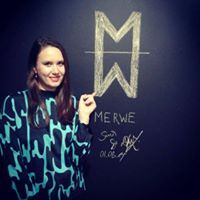 Deeva Merwe
