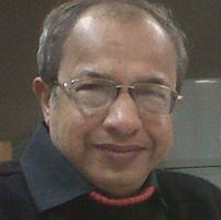 Suresh Somaiya