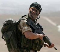 Джон Мануэль