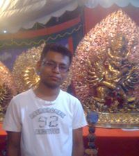 Narendra Dangol
