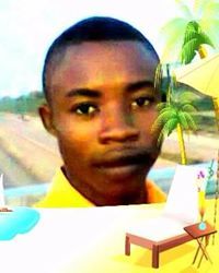 Isedu Sylvester aloaye