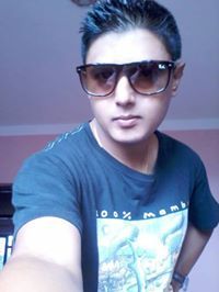 Santosh Thapa