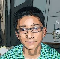 Anshul Bhandari
