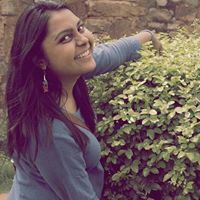 Vanshika Bhatnagar