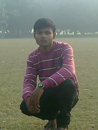 Avinash Kumar
