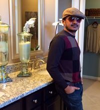 Chandra Chintala