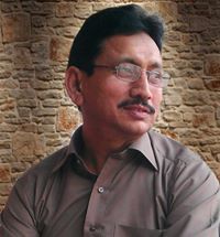 Shaheen Khan
