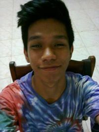 Jhustin Ramas