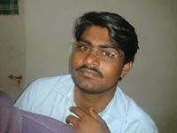 Umesh Kumar