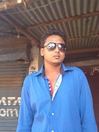 Amit Ghosh