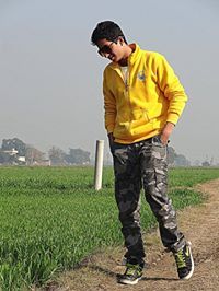 Saksham Jain