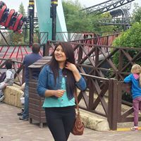 Deena Shakya