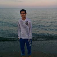 Faiz Ahmed