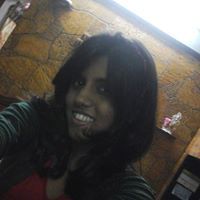 Nikita Shrivastav
