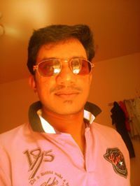 Praveen Ev