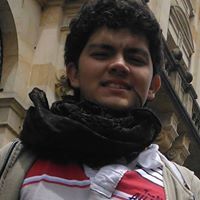 Alejandro Alzate arias