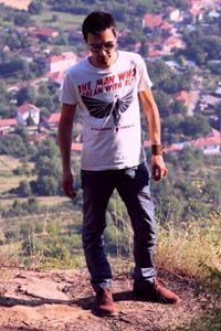 Lilyan Mirchev