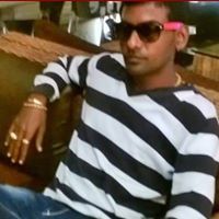 Jagadish Dm