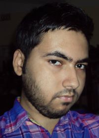 Arpan Pathak