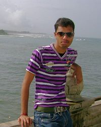 Praveen Shetty