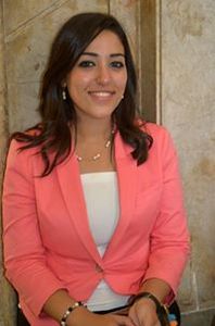 Marina Refaat