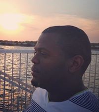 Christopher Washington