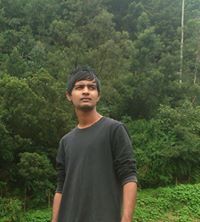 Karthick Sivaraj