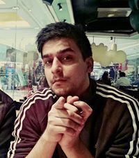 Parth Kaura