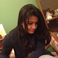 Shruti Gupta