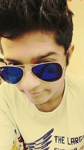 Shubham Savnerkar